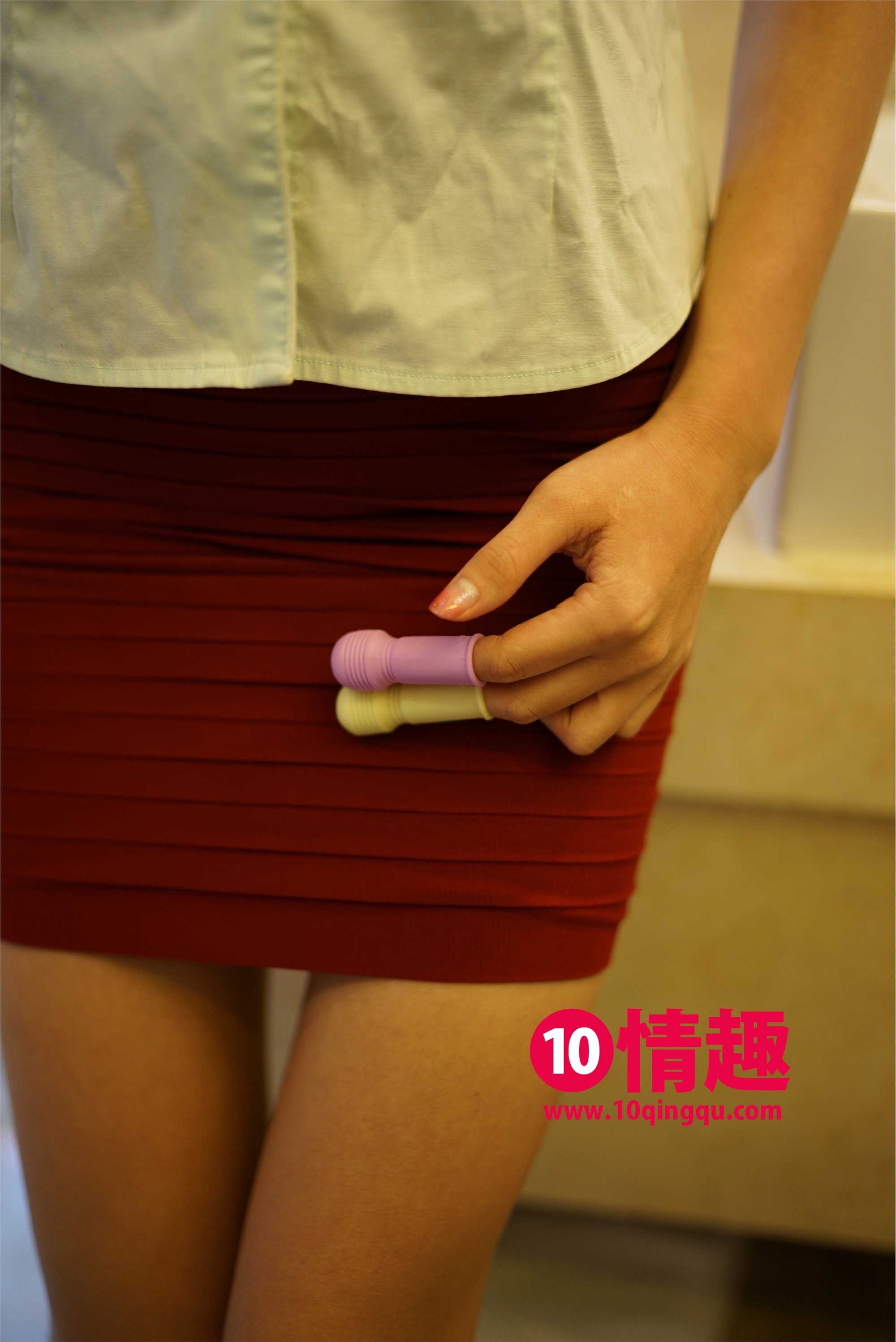 ROSI10情趣  2015.05.19 No.008 抠抠棒